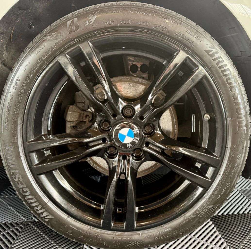 2016 BMW 3 SERIES 2016 BMW 3 SERIES