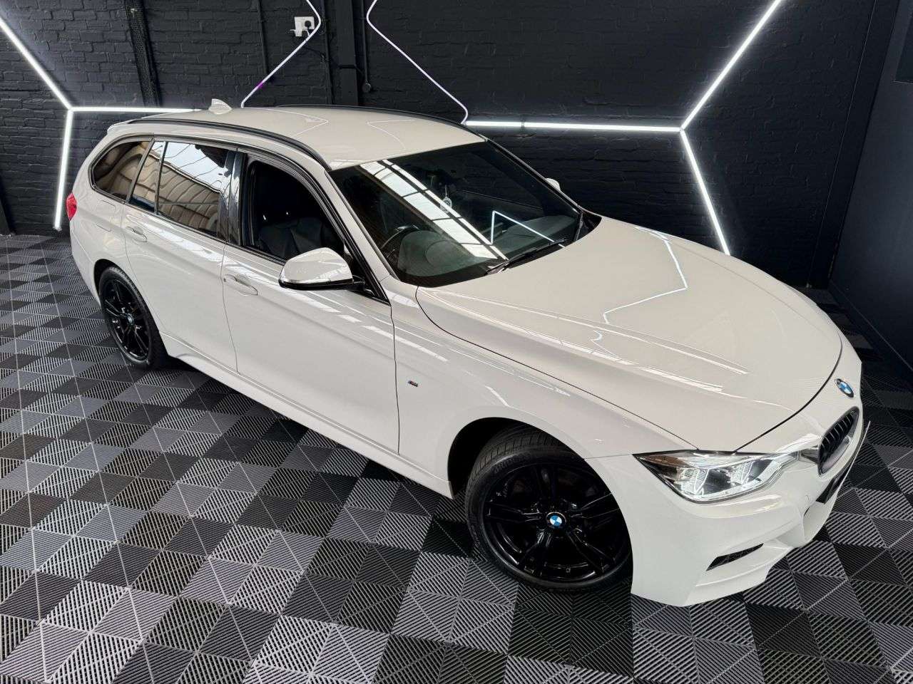 2016 BMW 3 SERIES 2016 BMW 3 SERIES