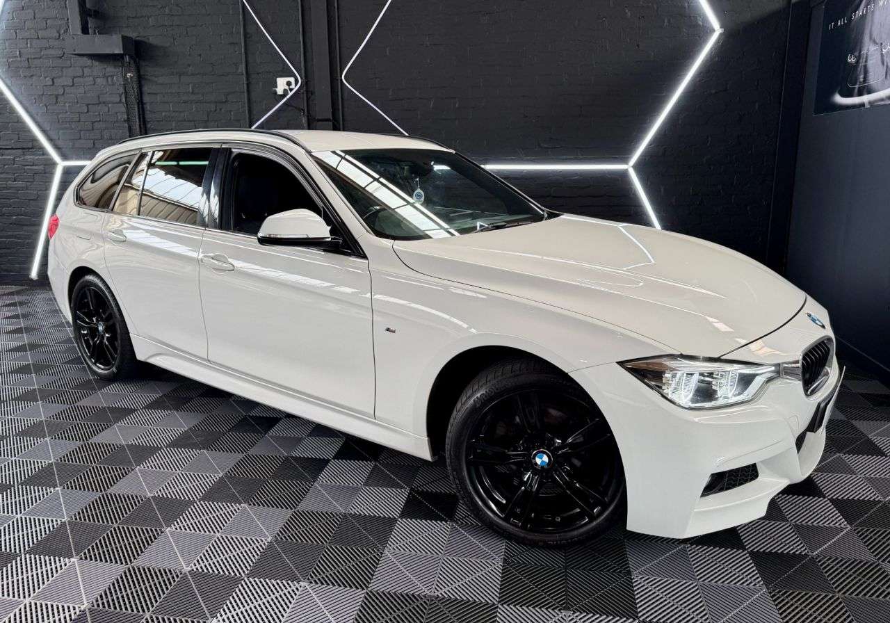 2016 BMW 3 SERIES 2016 BMW 3 SERIES