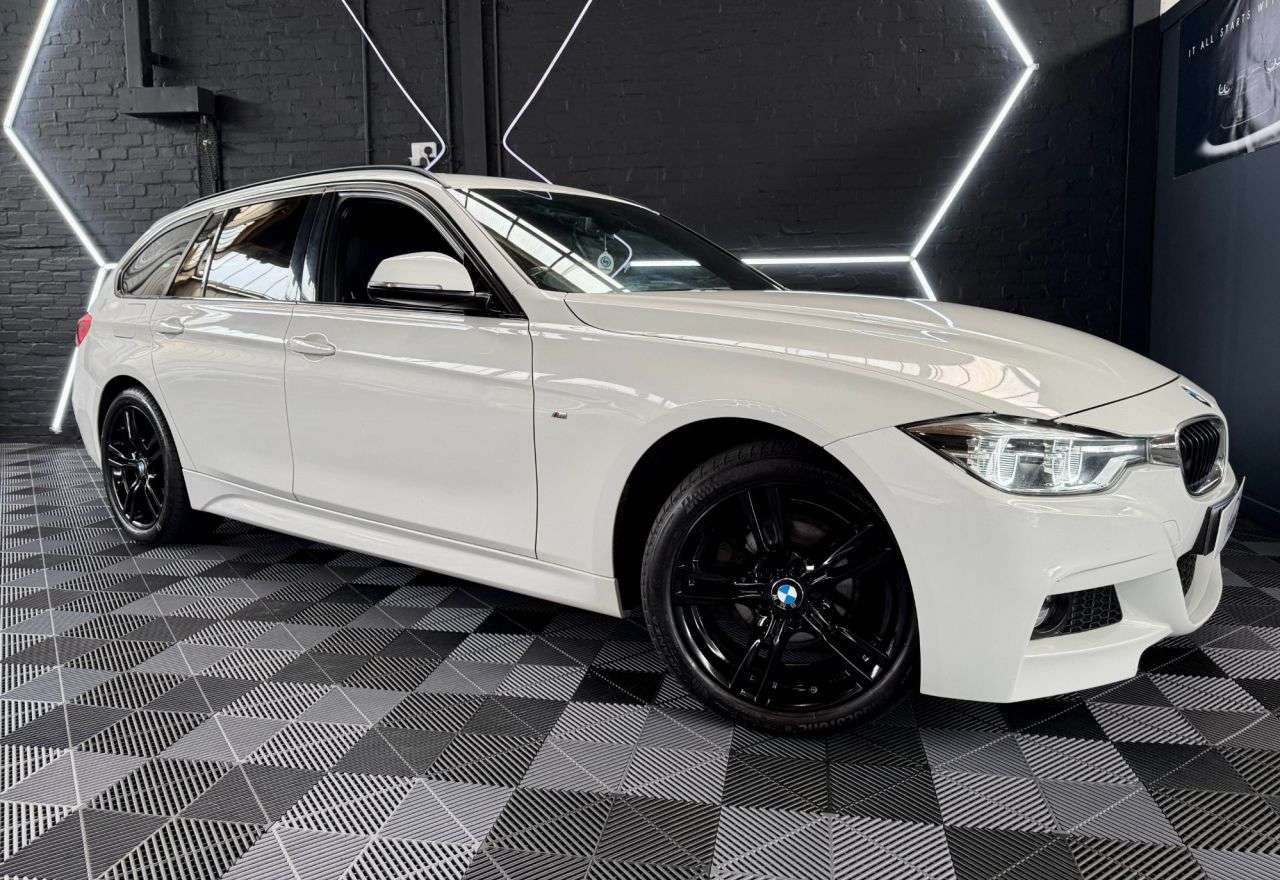 2016 BMW 3 SERIES 2016 BMW 3 SERIES