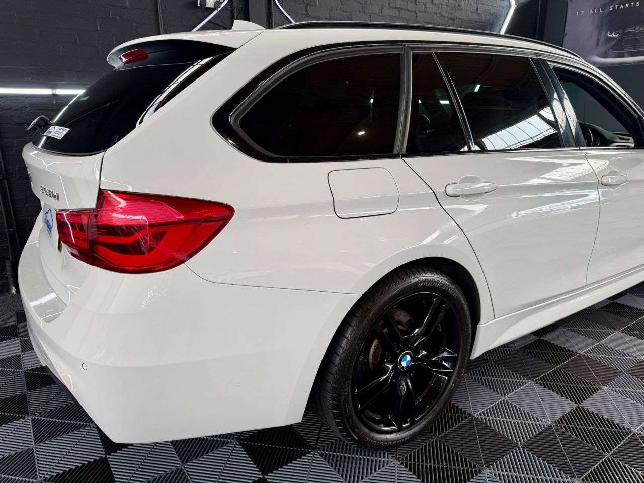 2016 BMW 3 SERIES 2016 BMW 3 SERIES