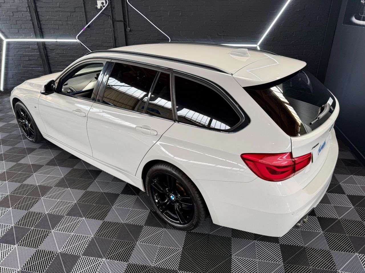 2016 BMW 3 SERIES 2016 BMW 3 SERIES