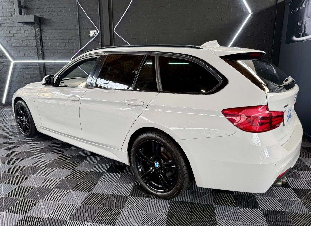 2016 BMW 3 SERIES 2016 BMW 3 SERIES