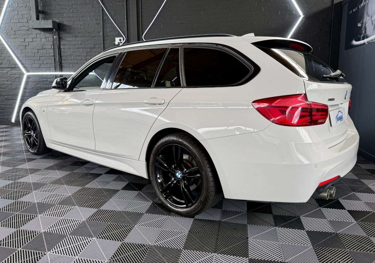 2016 BMW 3 SERIES 2016 BMW 3 SERIES