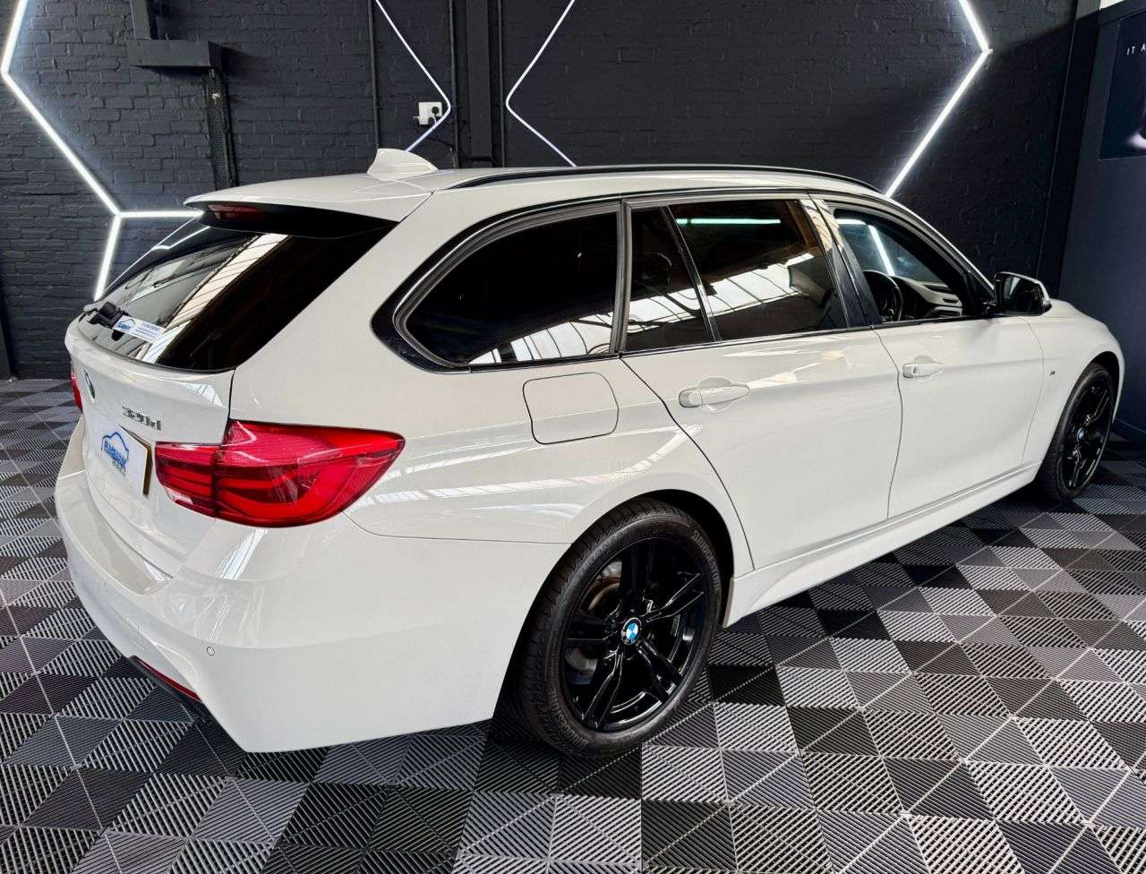 2016 BMW 3 SERIES 2016 BMW 3 SERIES