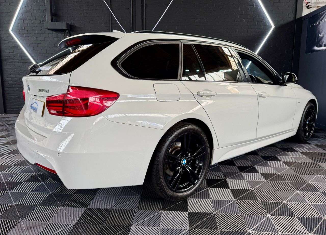 2016 BMW 3 SERIES 2016 BMW 3 SERIES