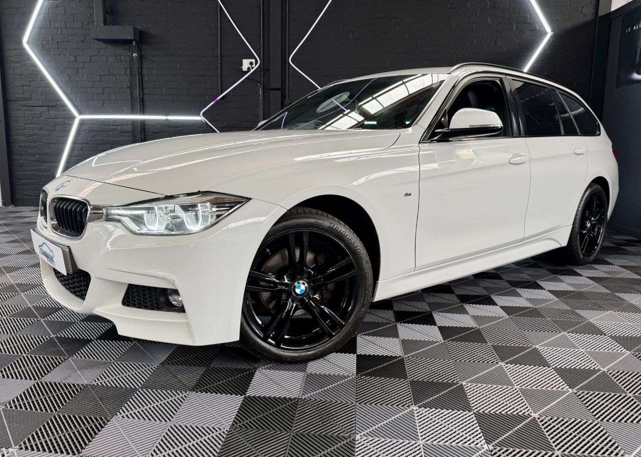 2016 BMW 3 SERIES 2016 BMW 3 SERIES