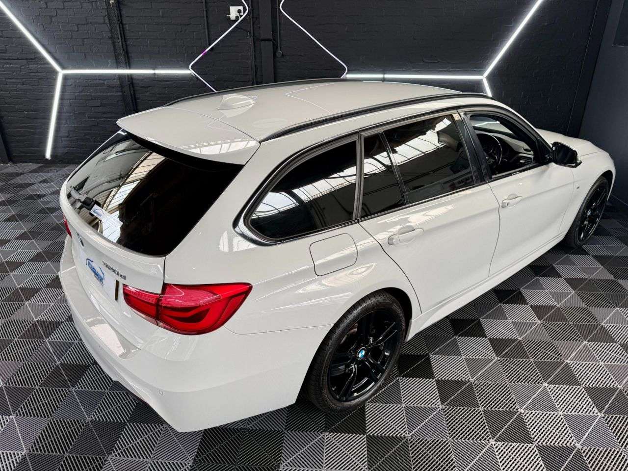 2016 BMW 3 SERIES 2016 BMW 3 SERIES