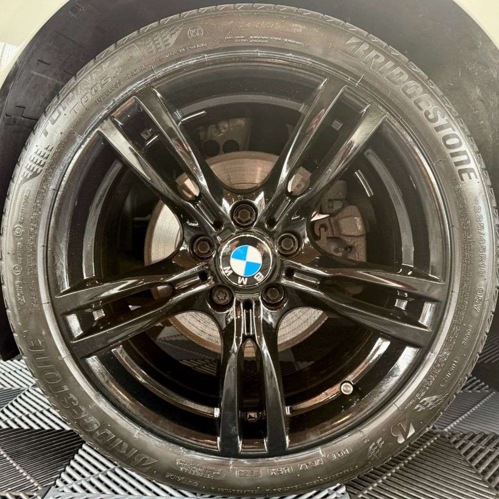 2016 BMW 3 SERIES 2016 BMW 3 SERIES