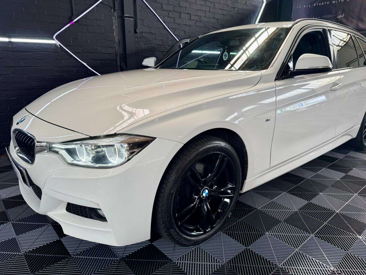 2016 BMW 3 SERIES 2016 BMW 3 SERIES
