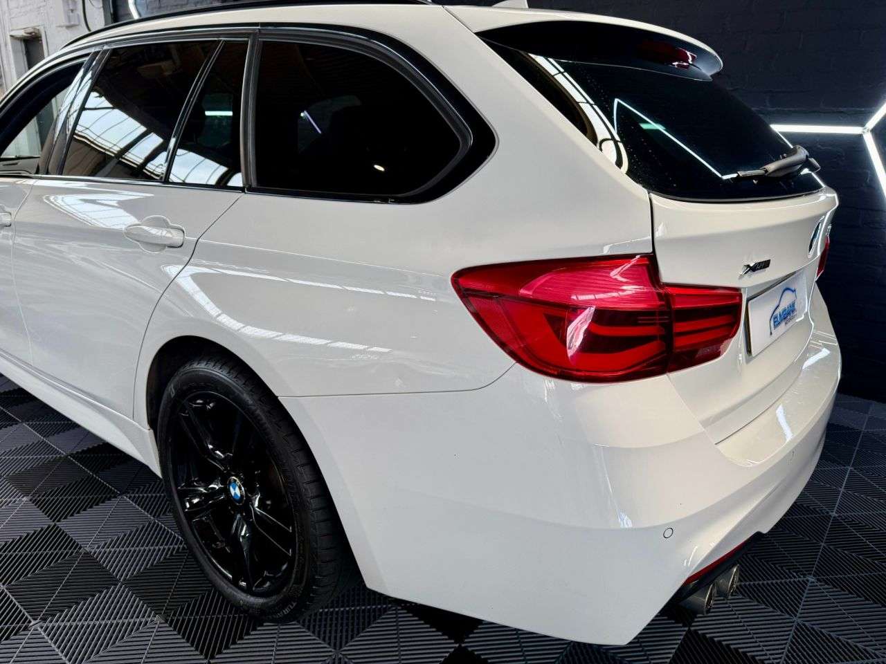 2016 BMW 3 SERIES 2016 BMW 3 SERIES