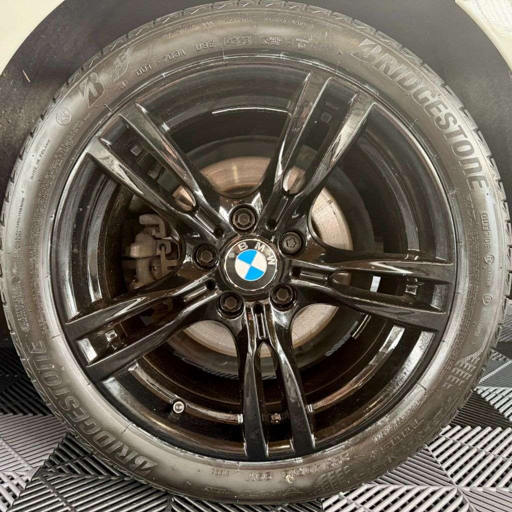 2016 BMW 3 SERIES 2016 BMW 3 SERIES