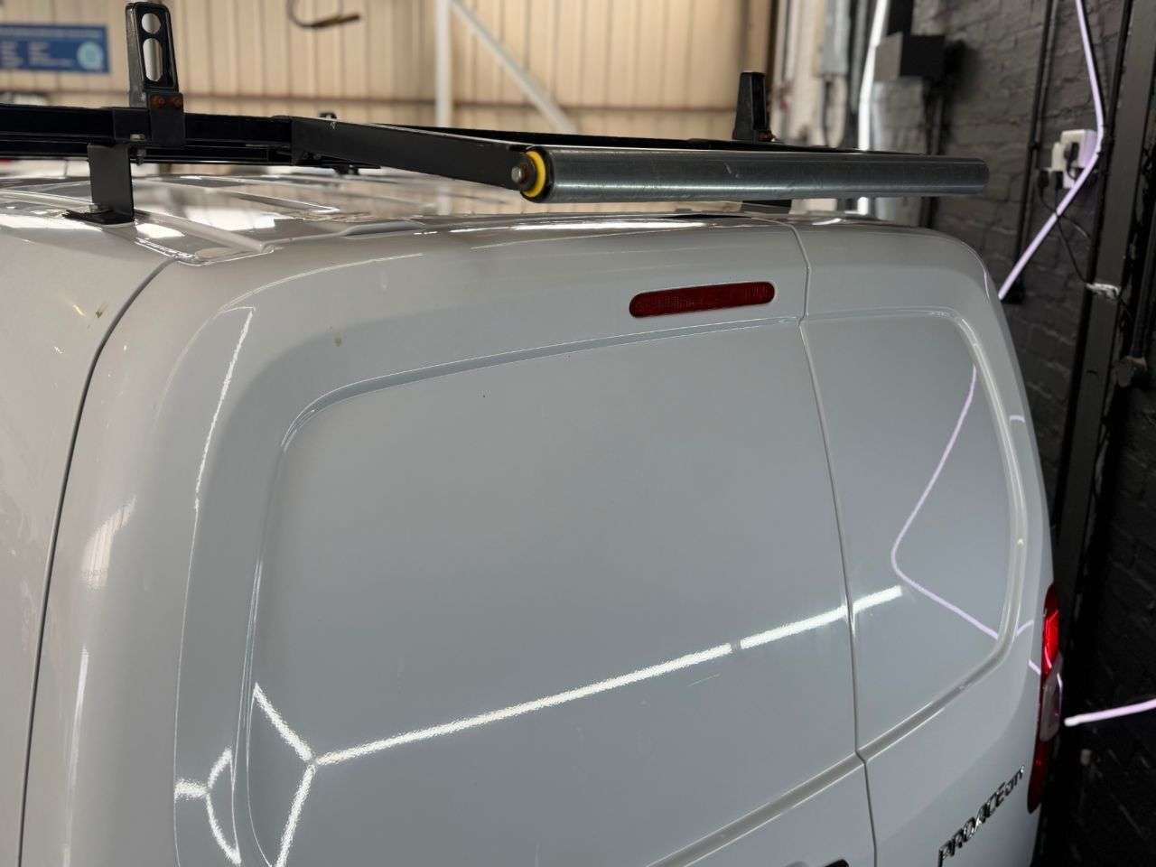 A 2022 TOYOTA PROACE CITY 1.5 BlueHDi Active Short Panel Van 5dr Diesel Manual SWB Euro 6 (s/s) (100 A 2022 TOYOTA PROACE CITY 1.5 BlueHDi Active Short Panel Van 5dr Diesel Manual SWB Euro 6 (s/s) (100
