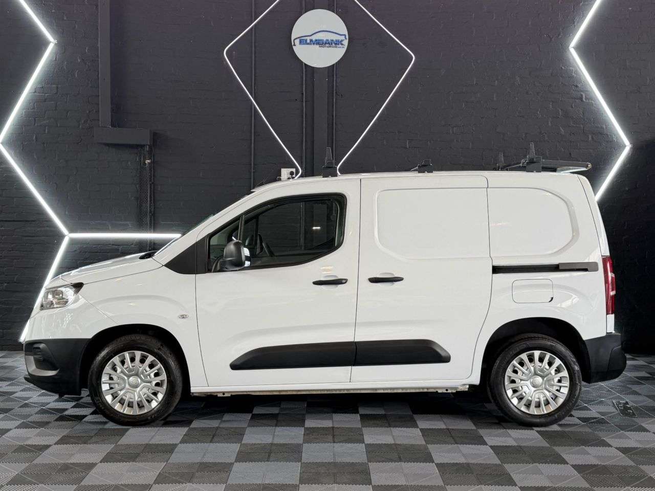 2022 TOYOTA PROACE CITY 2022 TOYOTA PROACE CITY