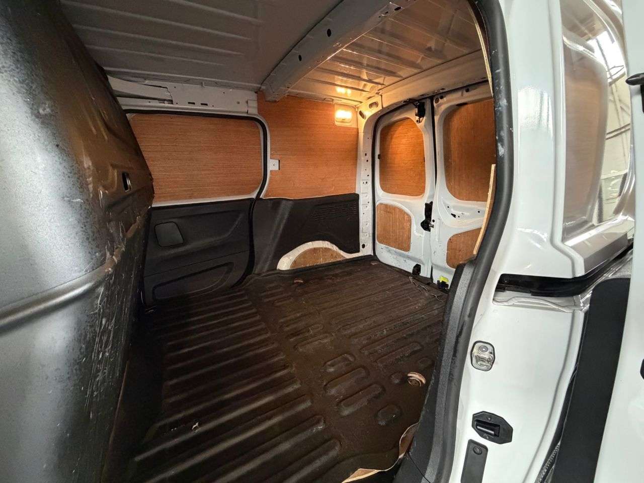 2022 TOYOTA PROACE CITY 2022 TOYOTA PROACE CITY