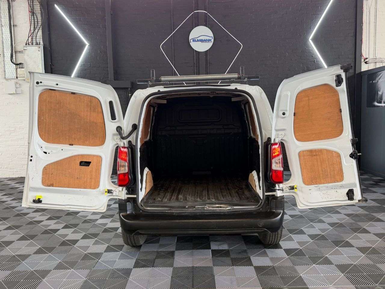 2022 TOYOTA PROACE CITY 2022 TOYOTA PROACE CITY