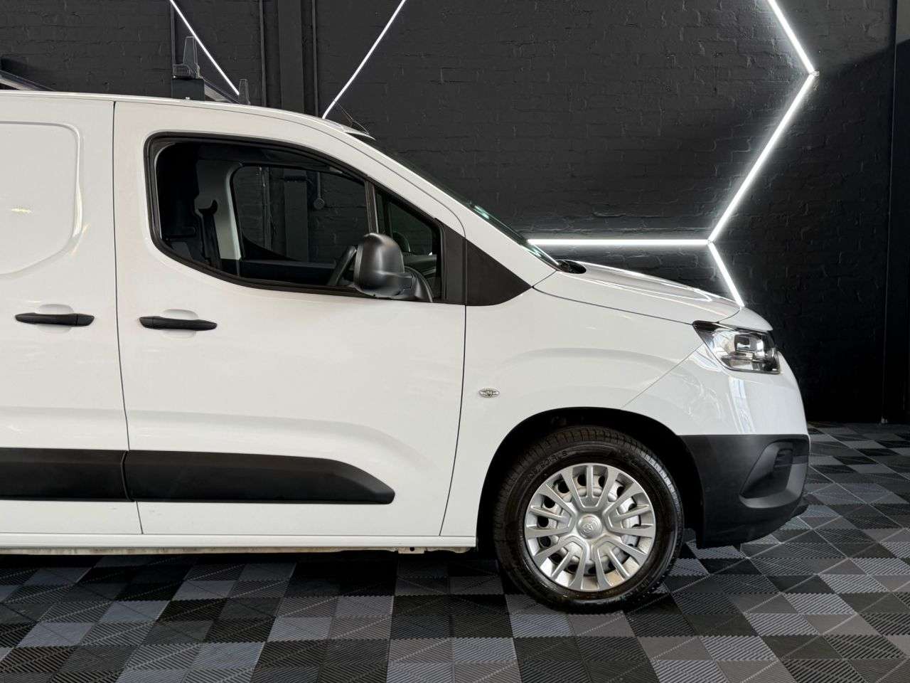 2022 TOYOTA PROACE CITY 2022 TOYOTA PROACE CITY