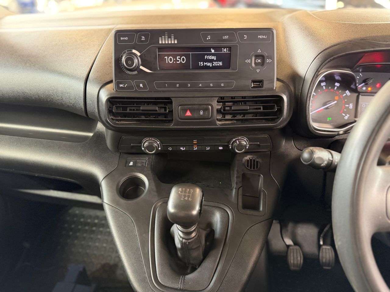 2022 TOYOTA PROACE CITY 2022 TOYOTA PROACE CITY