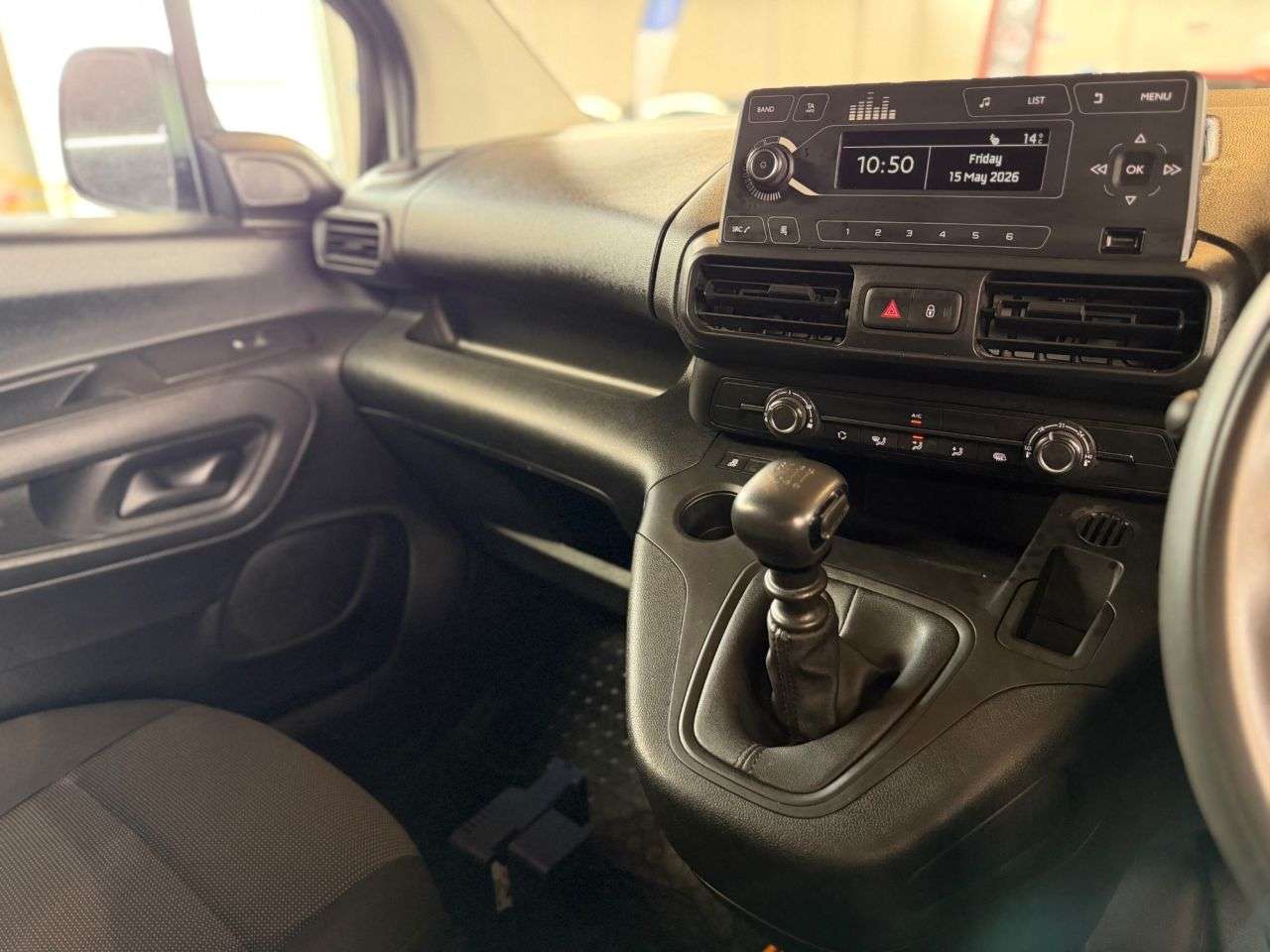 2022 TOYOTA PROACE CITY 2022 TOYOTA PROACE CITY