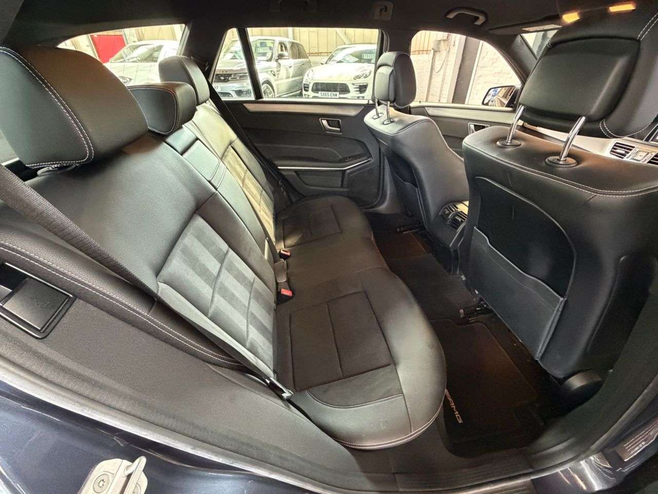 2015 MERCEDES-BENZ E-CLASS 2015 MERCEDES-BENZ E-CLASS