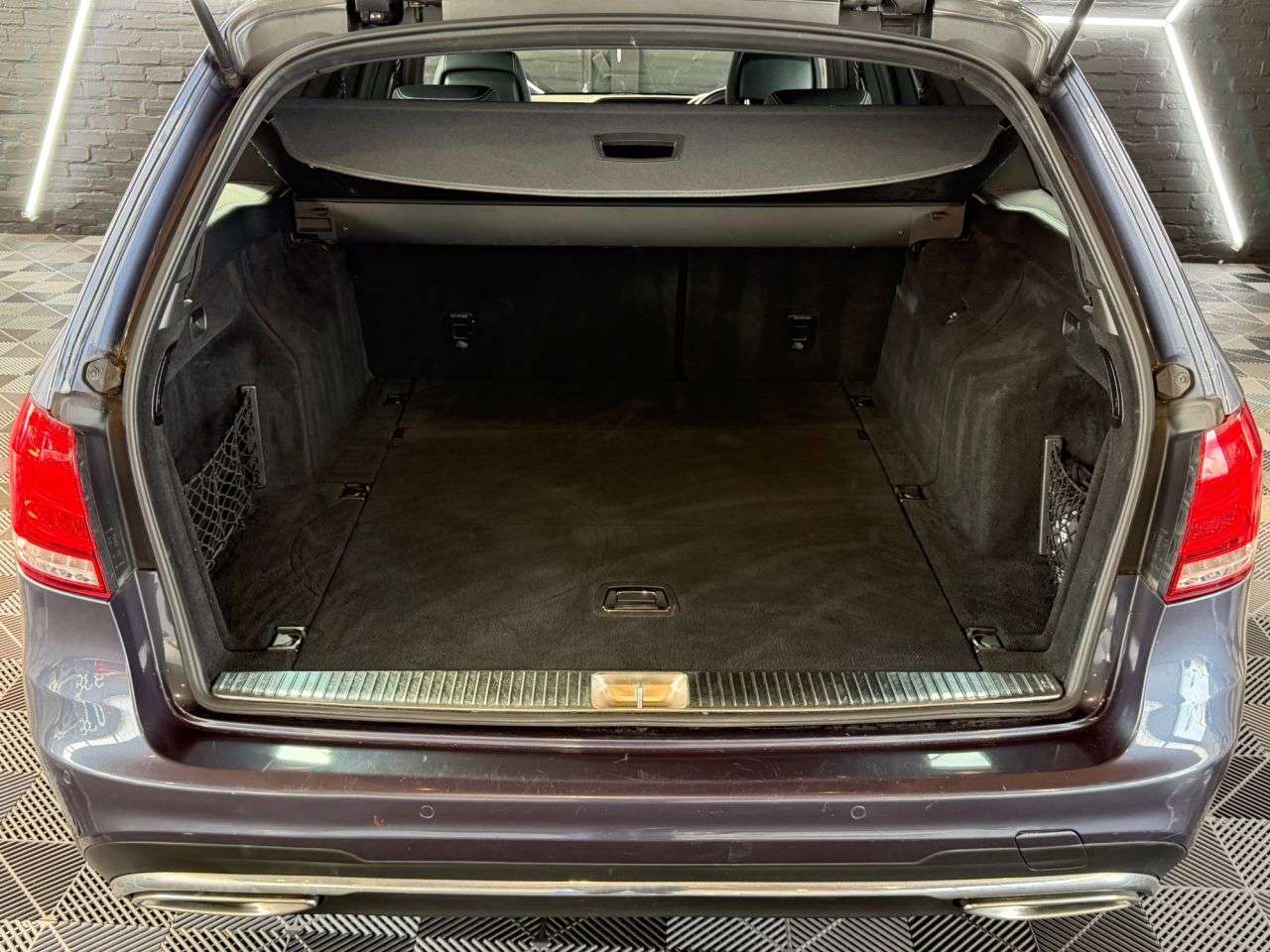 2015 MERCEDES-BENZ E-CLASS 2015 MERCEDES-BENZ E-CLASS
