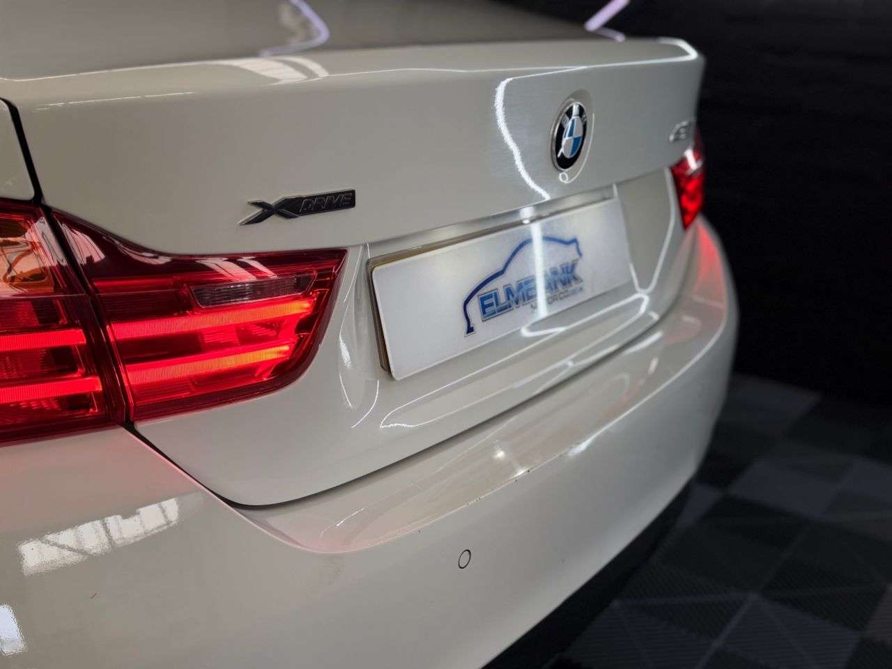 2015 BMW 4 SERIES 2015 BMW 4 SERIES