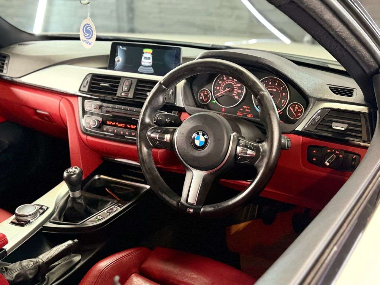2015 BMW 4 SERIES 2015 BMW 4 SERIES