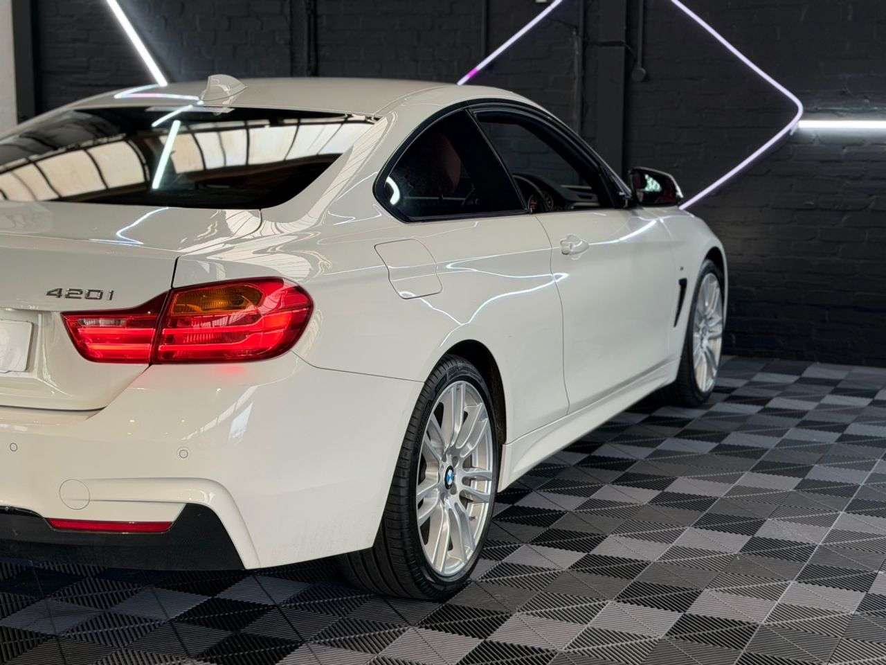 2015 BMW 4 SERIES 2015 BMW 4 SERIES