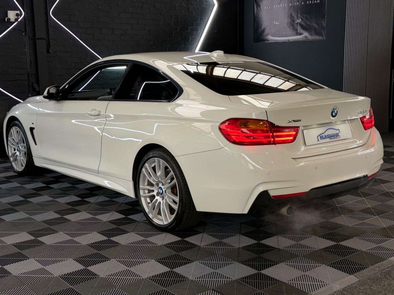 2015 BMW 4 SERIES 2015 BMW 4 SERIES