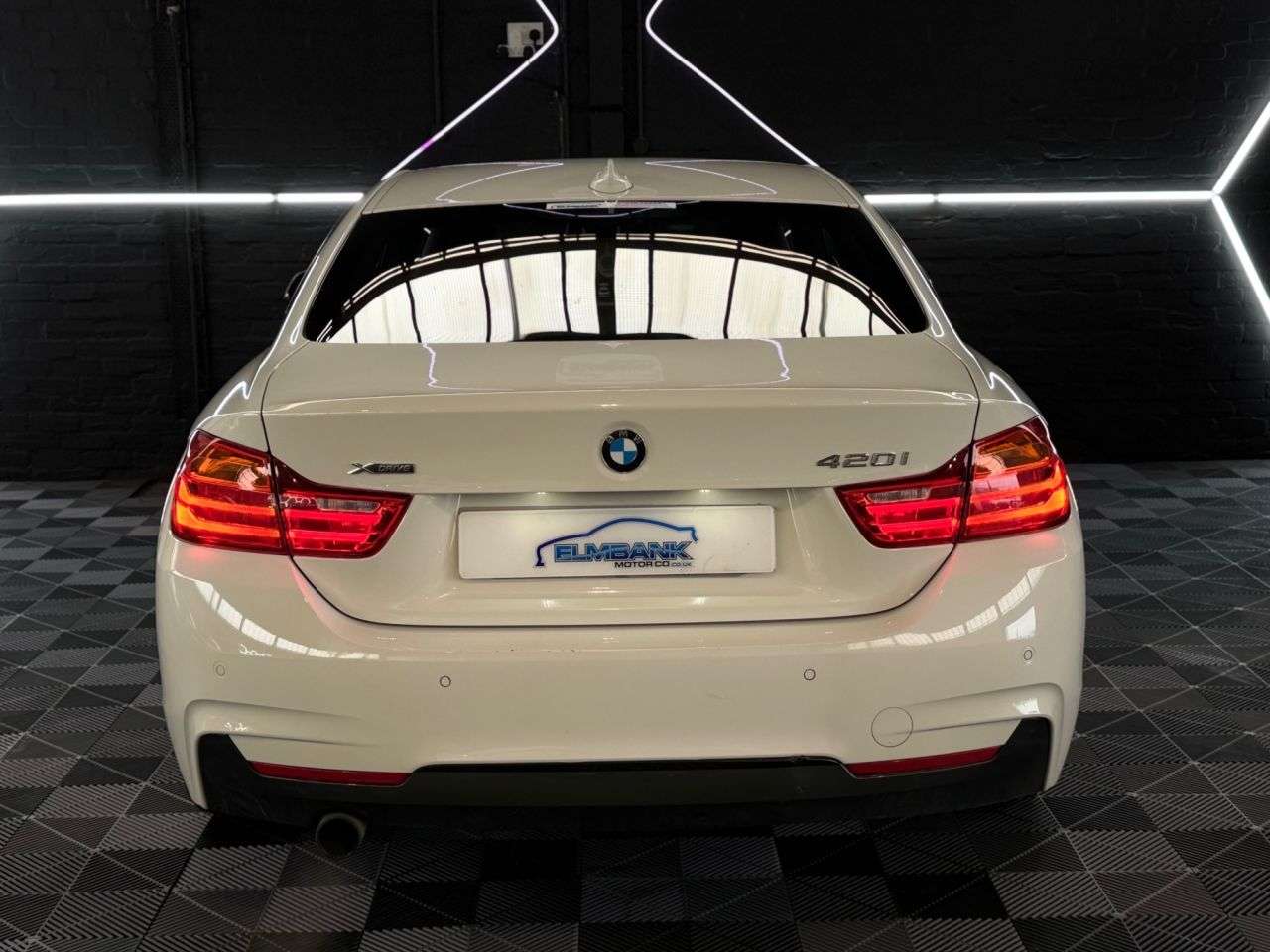 2015 BMW 4 SERIES 2015 BMW 4 SERIES