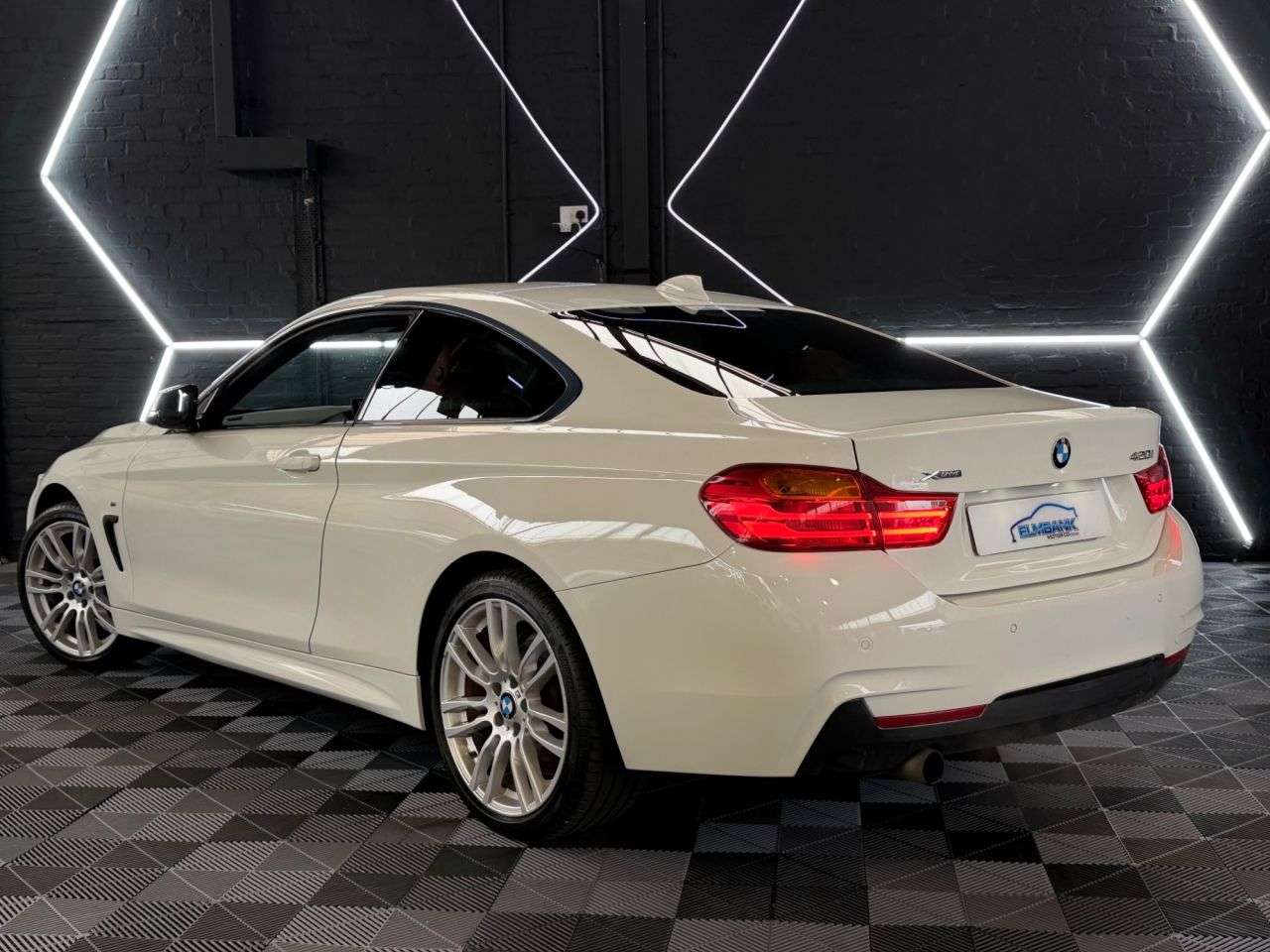 2015 BMW 4 SERIES 2015 BMW 4 SERIES