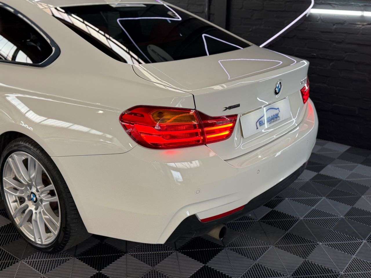 2015 BMW 4 SERIES 2015 BMW 4 SERIES