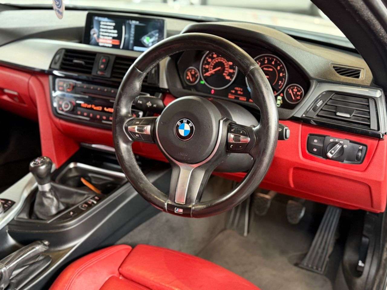2015 BMW 4 SERIES 2015 BMW 4 SERIES