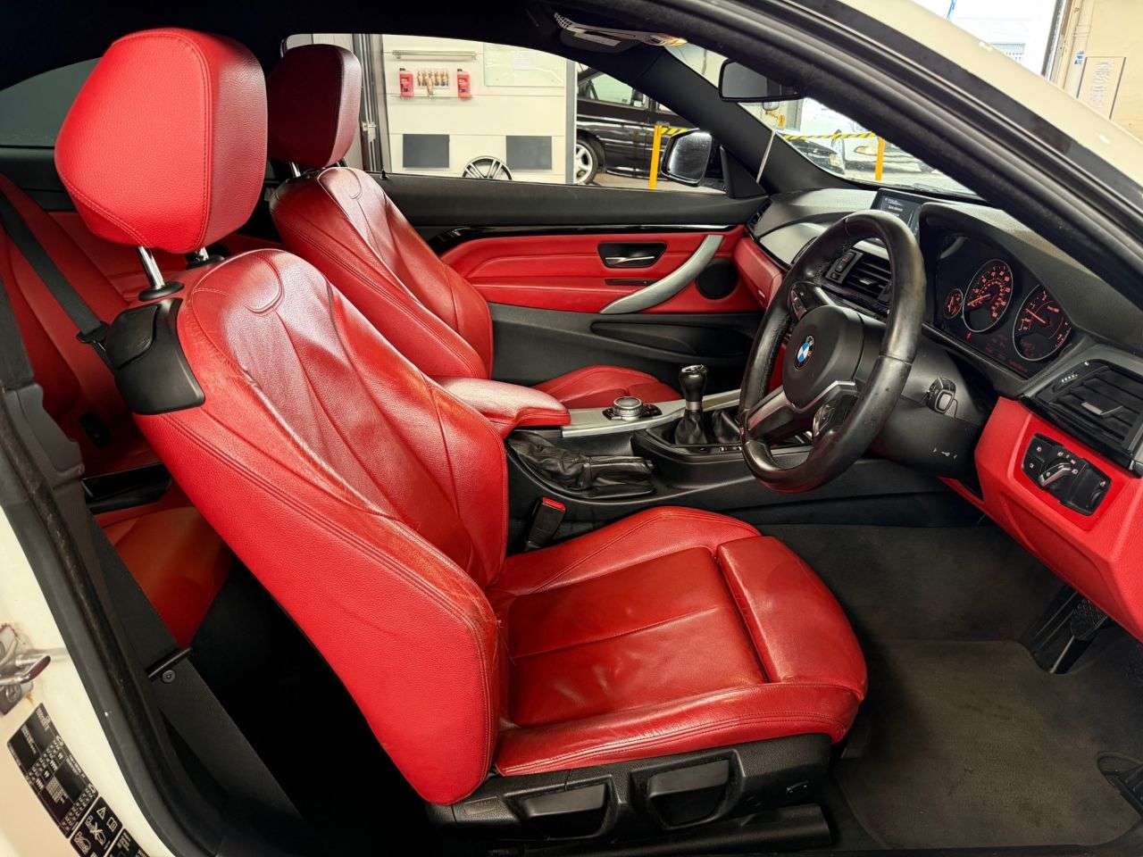 2015 BMW 4 SERIES 2015 BMW 4 SERIES