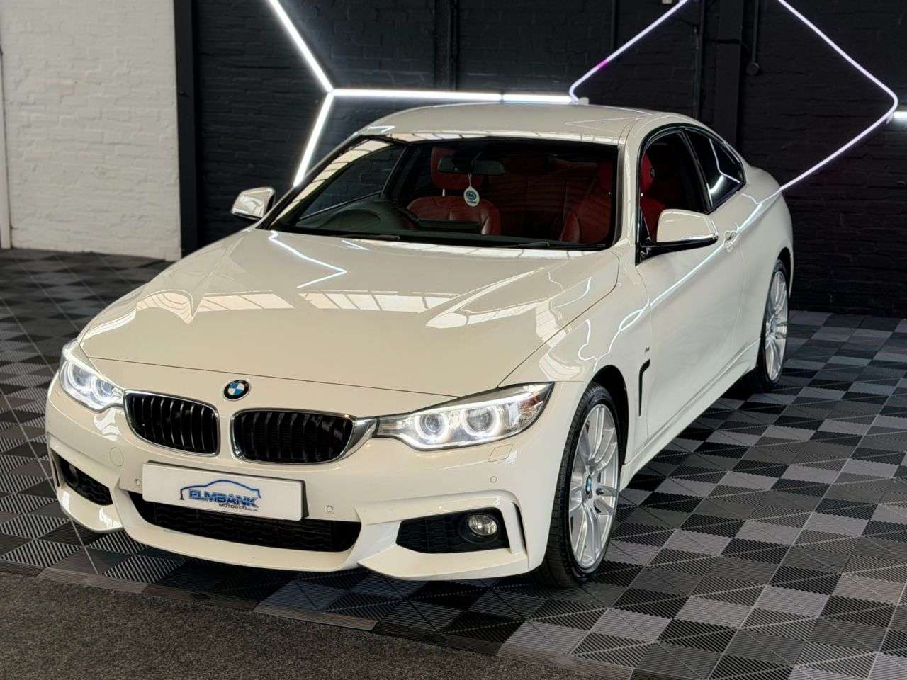 2015 BMW 4 SERIES 2015 BMW 4 SERIES