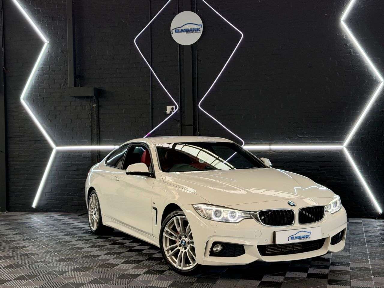2015 BMW 4 SERIES 2015 BMW 4 SERIES