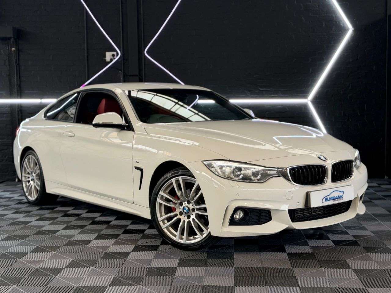 2015 BMW 4 SERIES 2015 BMW 4 SERIES