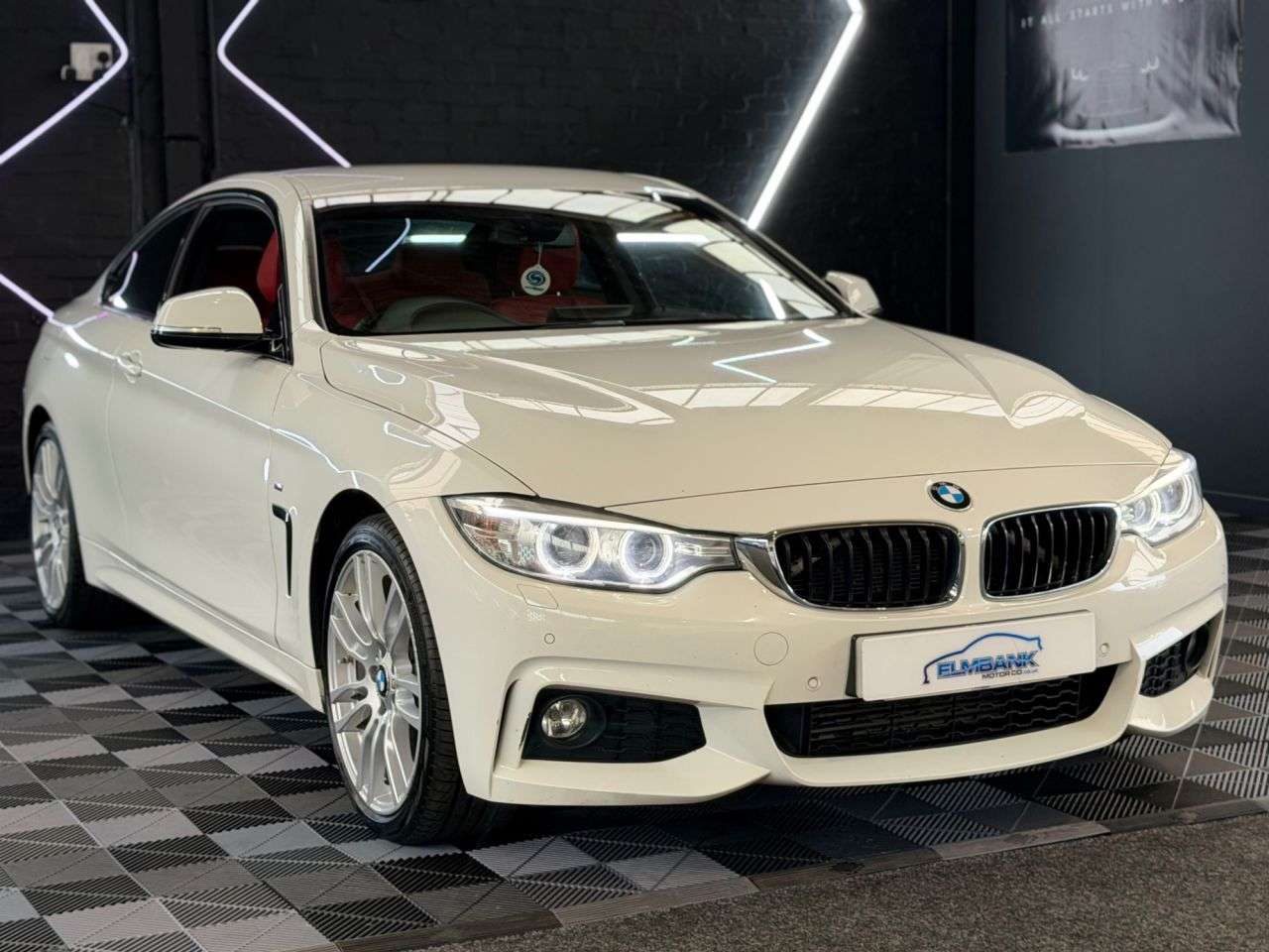 2015 BMW 4 SERIES 2015 BMW 4 SERIES