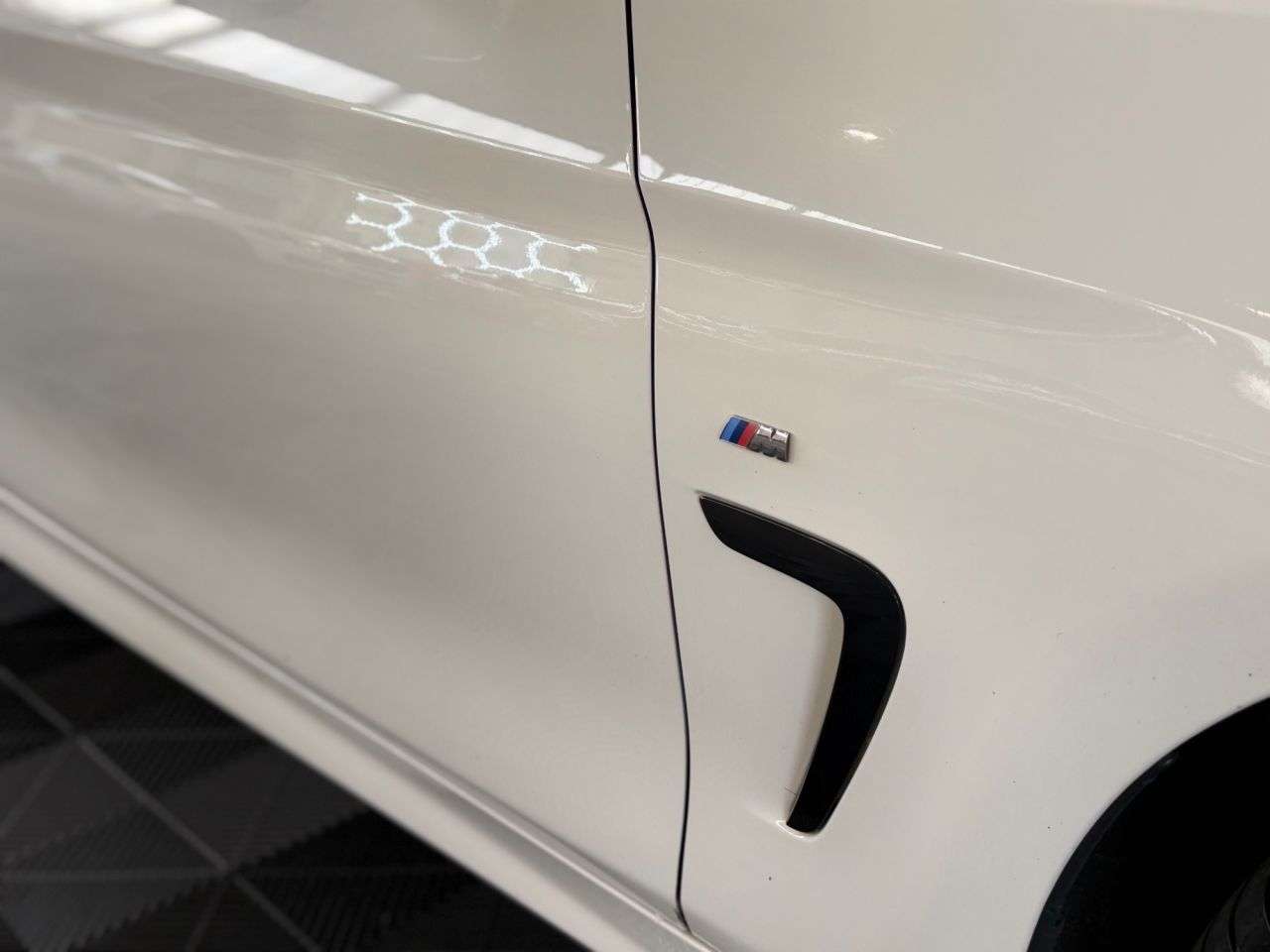 2015 BMW 4 SERIES 2015 BMW 4 SERIES