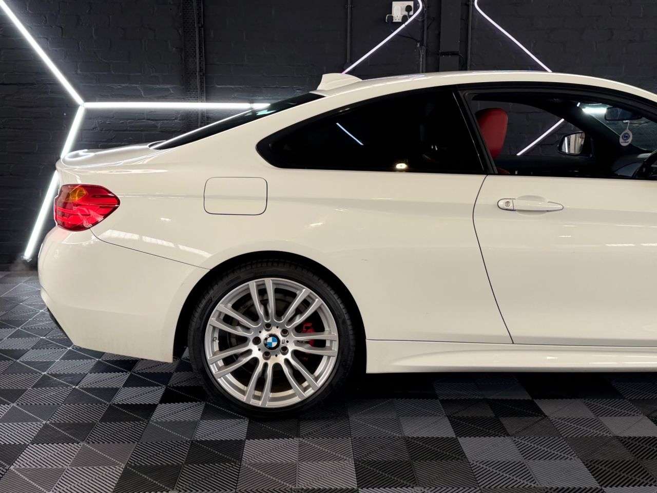 2015 BMW 4 SERIES 2015 BMW 4 SERIES