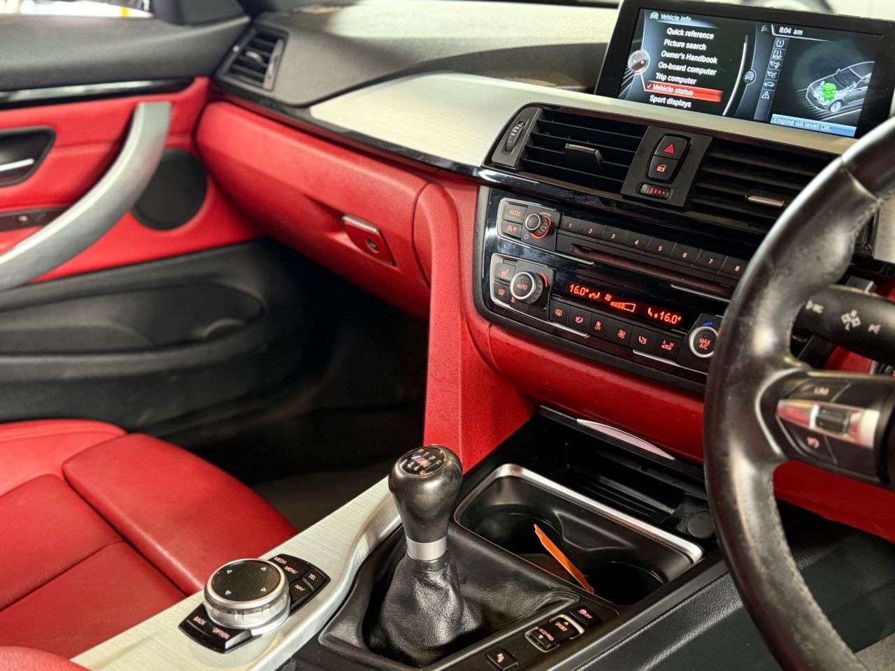 2015 BMW 4 SERIES 2015 BMW 4 SERIES