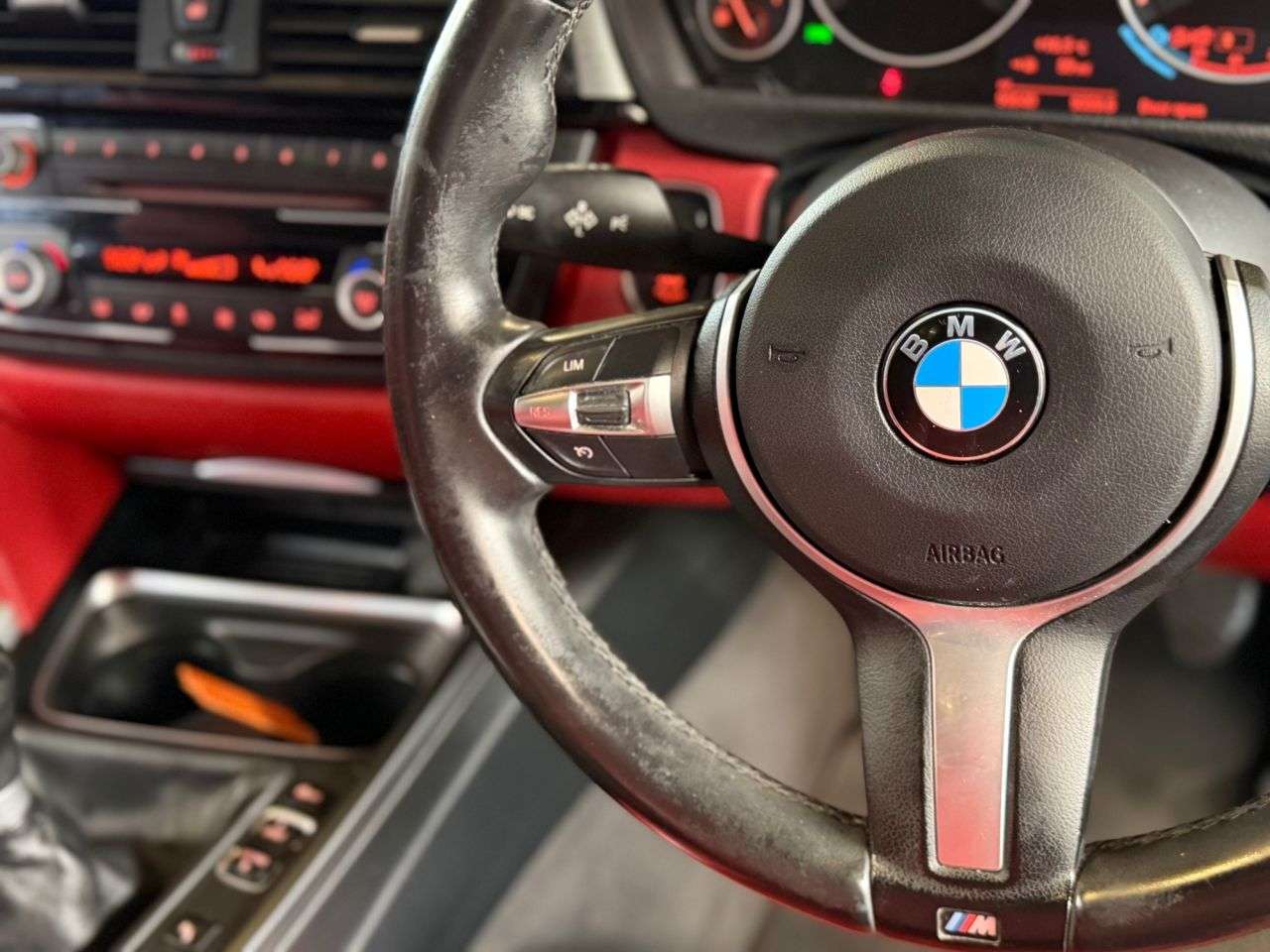 2015 BMW 4 SERIES 2015 BMW 4 SERIES
