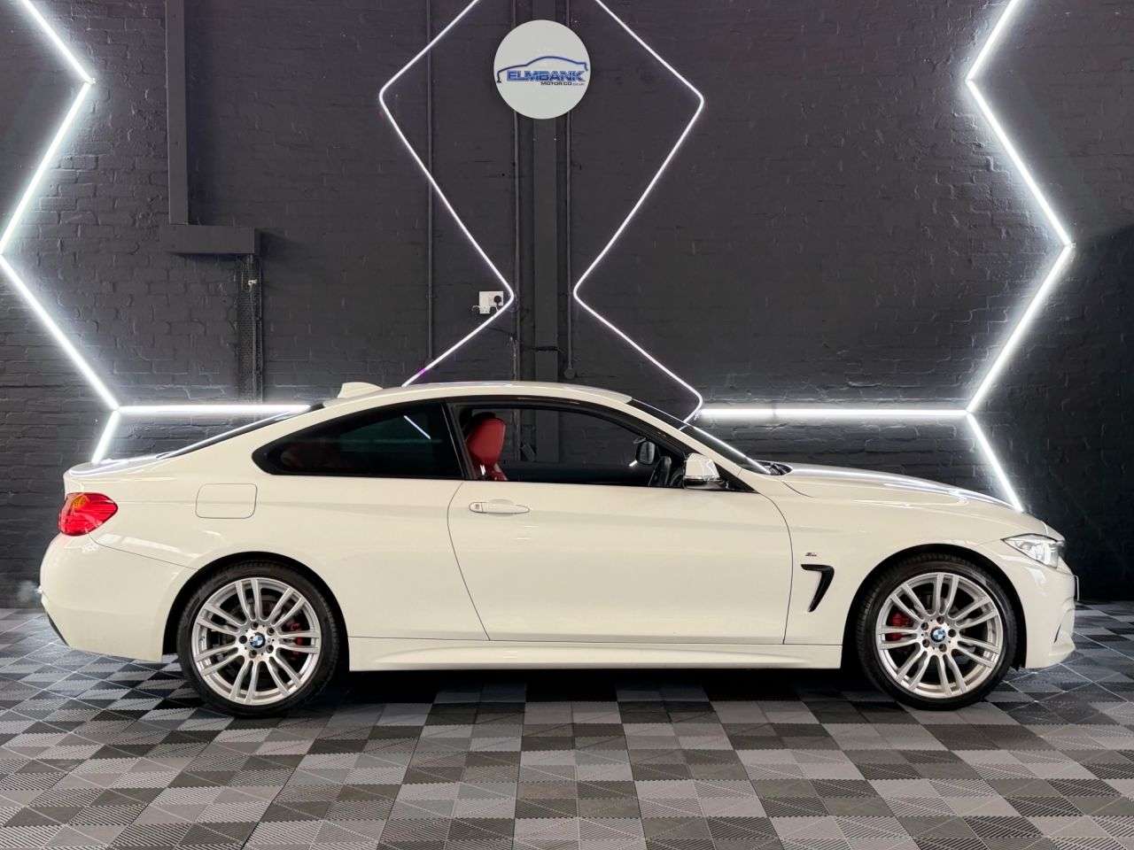 2015 BMW 4 SERIES 2015 BMW 4 SERIES