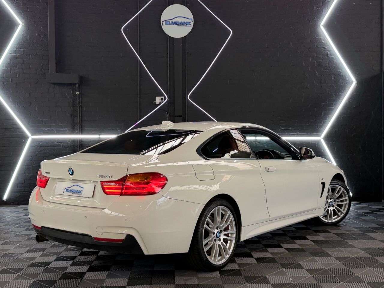 2015 BMW 4 SERIES 2015 BMW 4 SERIES