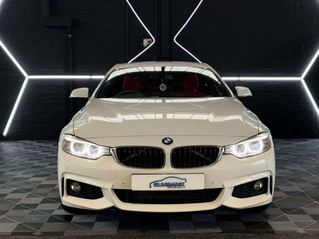2015 BMW 4 SERIES 2015 BMW 4 SERIES