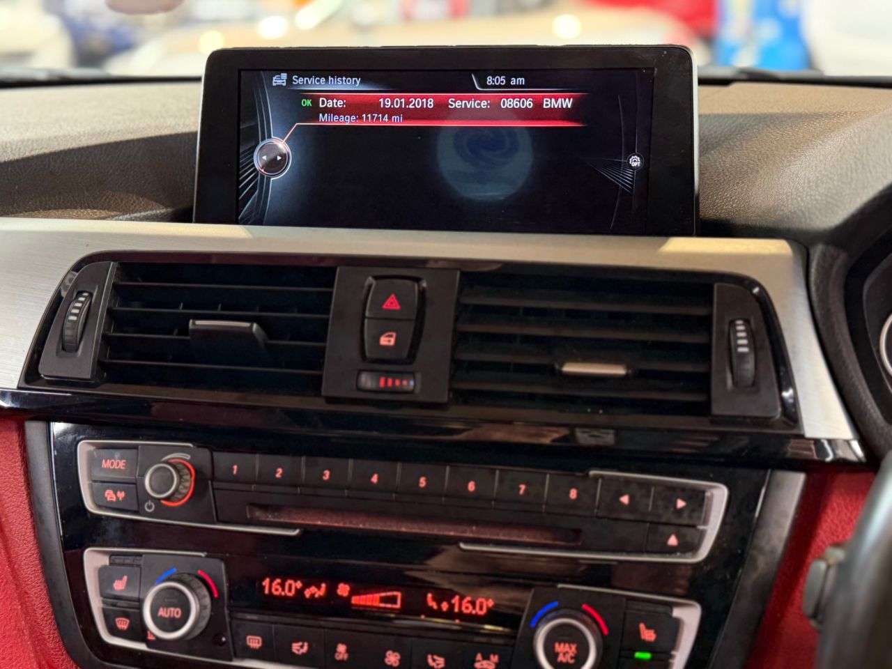2015 BMW 4 SERIES 2015 BMW 4 SERIES