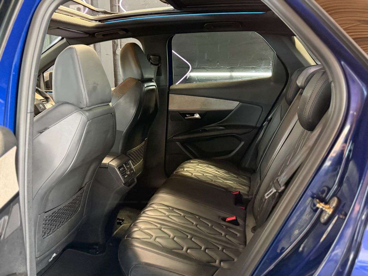 2017 PEUGEOT 3008 2017 PEUGEOT 3008