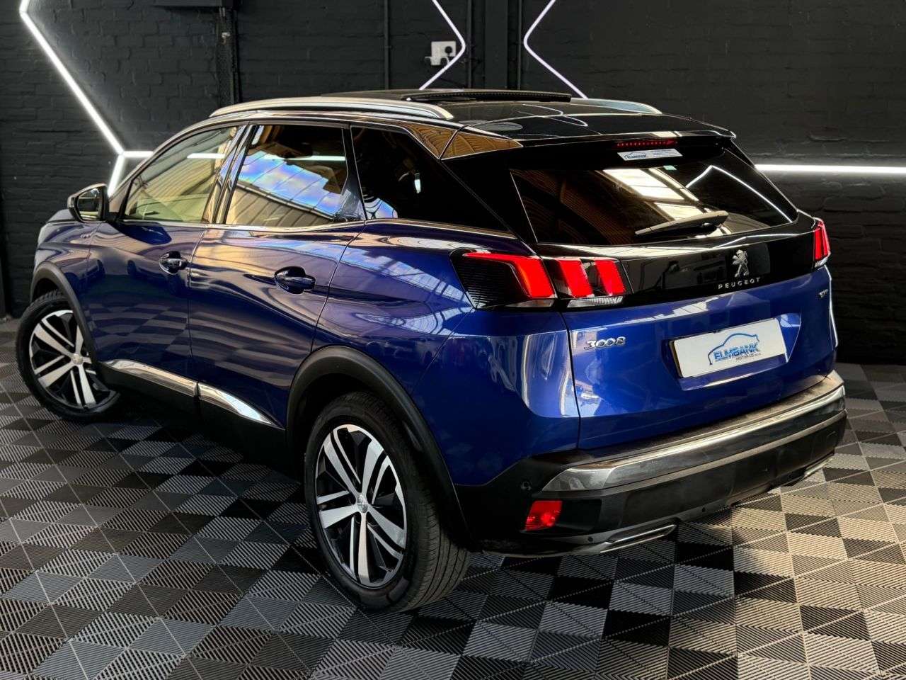 2017 PEUGEOT 3008 2017 PEUGEOT 3008