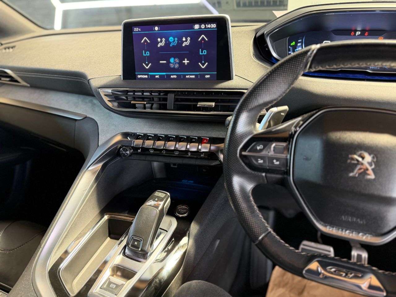 2017 PEUGEOT 3008 2017 PEUGEOT 3008