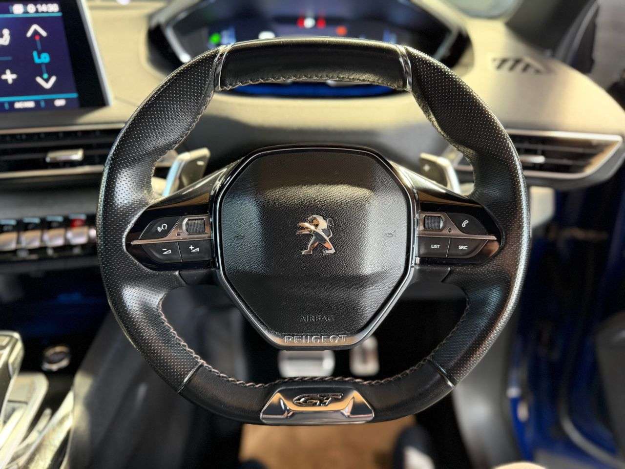 2017 PEUGEOT 3008 2017 PEUGEOT 3008